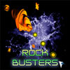 Rock Busters by Arcade Wizz Kid