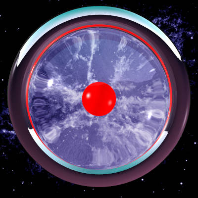 Galaxy Age TD App Icon