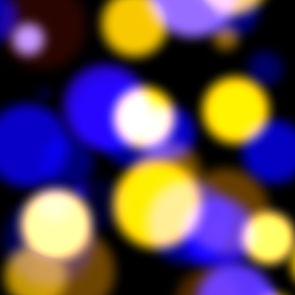 Sparkly App Icon