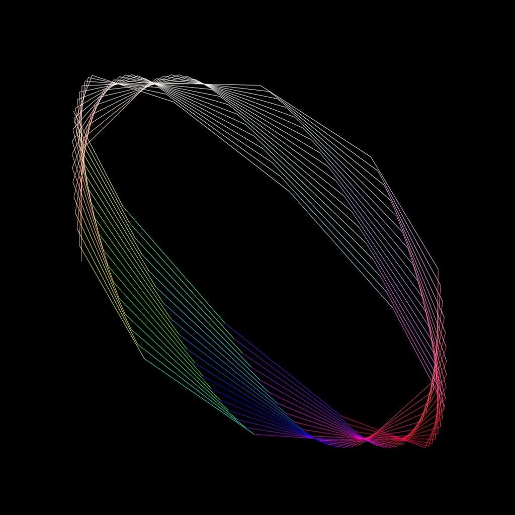 StringyLine App Icon